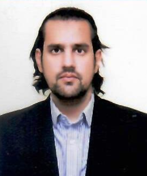 Shehrbano Taseer